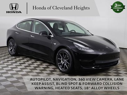 Used 2019 Tesla Model 3 Long Range