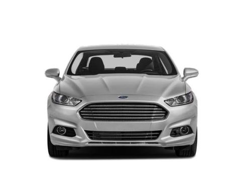 Used 2015 Ford Fusion SE FWD image 7