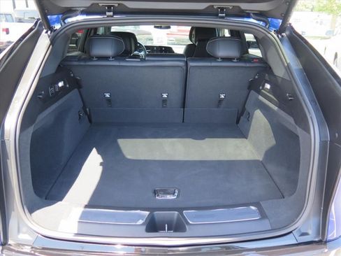 Certified 2024 Cadillac Lyriq Sport RWD image 25