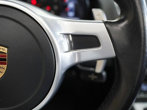 Used 2016 Porsche Boxster RWD image 16