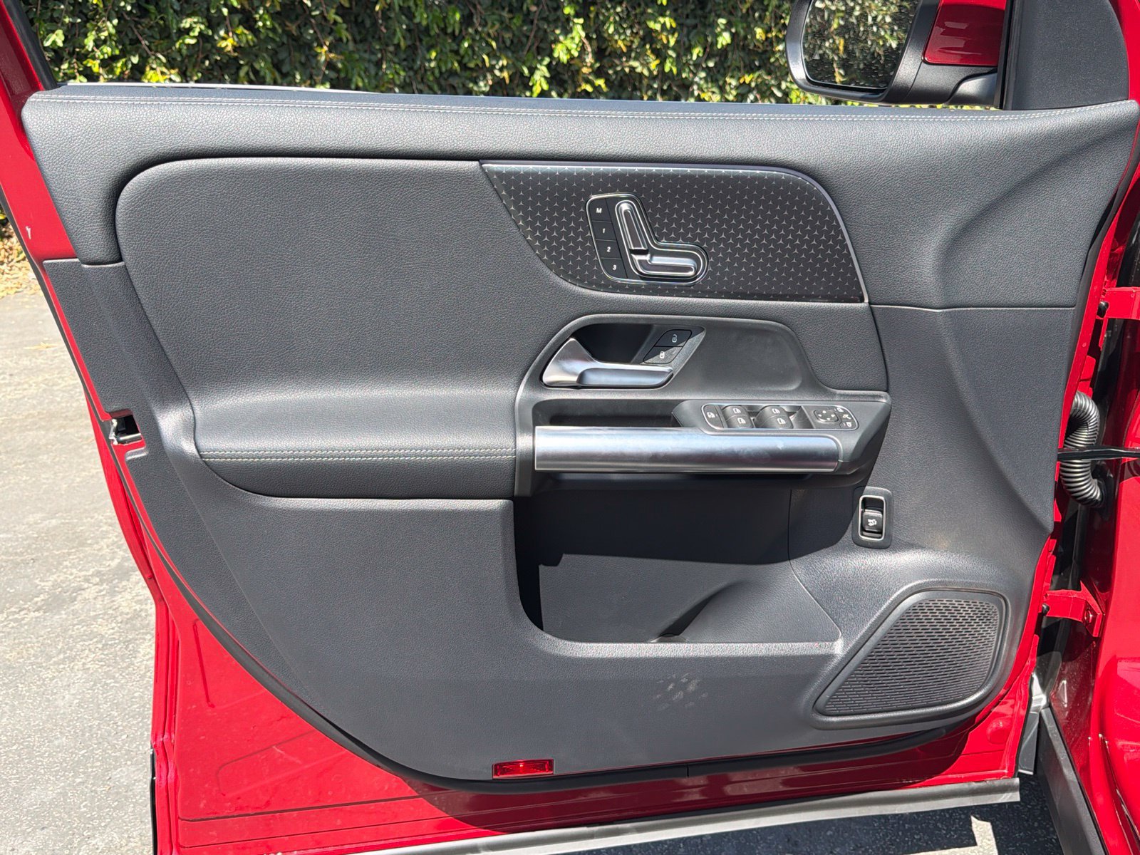 New 2026 Mercedes-Benz GLA 250 image 16