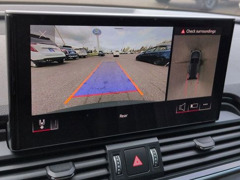 Used 2022 Audi Q5 2.0T Premium Plus image 20