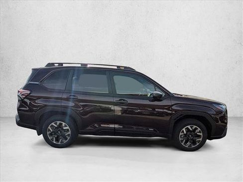 New 2026 Subaru Forester Premium image 4