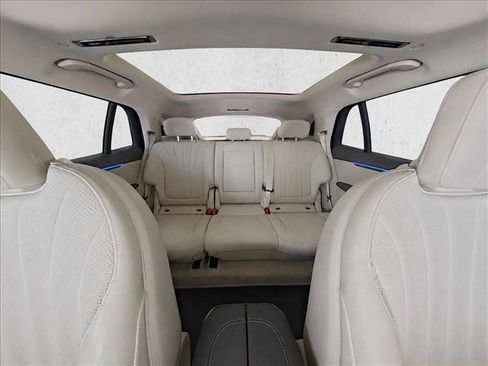 Used 2023 Mercedes-Benz EQS 450+ SUV image 20