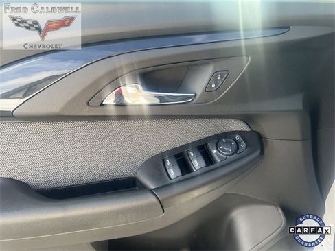 Used 2023 Chevrolet TrailBlazer LT w/ Convenience Package image 22