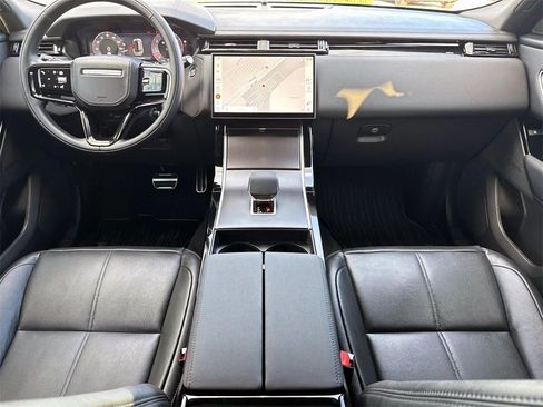 New 2026 Land Rover Range Rover Velar Dynamic SE image 11