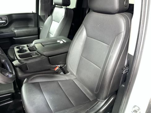 Used 2023 Chevrolet Silverado 1500 W/T w/ WT Fleet Convenience Package image 15