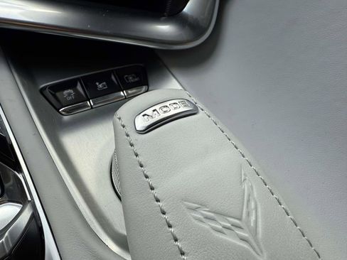 Used 2024 Chevrolet Corvette Stingray Premium Cpe w/ Z51 Performance Package image 27