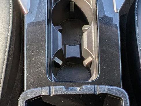 Used 2024 Mitsubishi Eclipse Cross SE AWD/4WD image 17