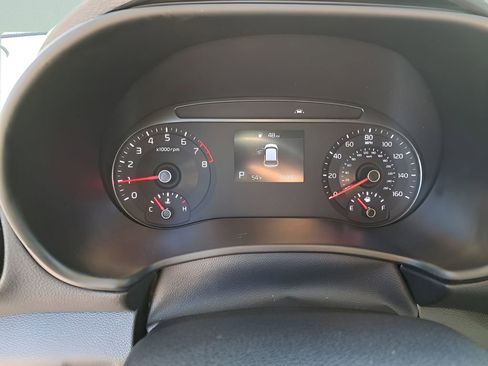 Used 2021 Kia Soul EX image 20