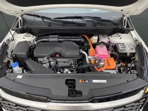 New 2026 Kia Sportage SX Prestige image 48