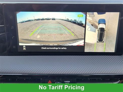 New 2026 Nissan Kicks SR image 15