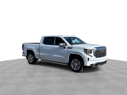 Used 2026 GMC Sierra 1500 Denali w/ Technology Package image 2