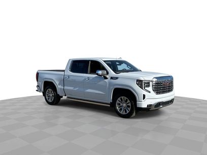 Used 2026 GMC Sierra 1500 Denali w/ Technology Package