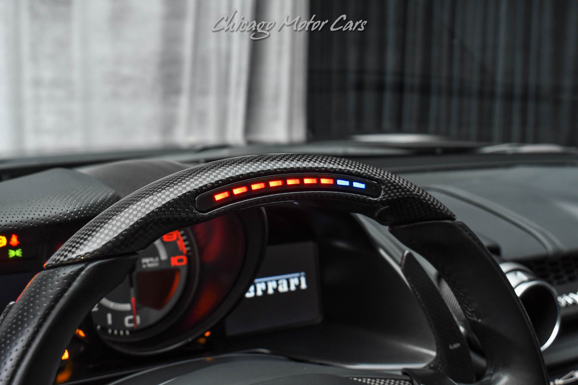 Used 2019 Ferrari 812 Superfast RWD image 10
