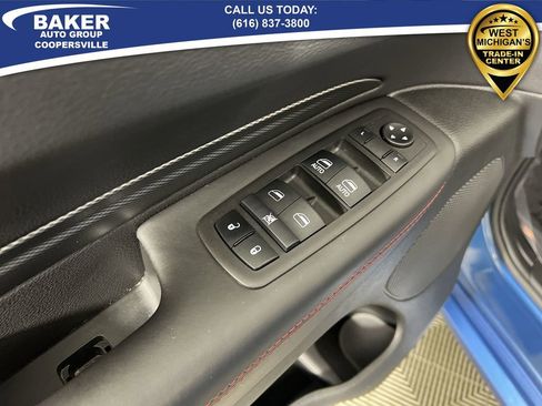 Used 2024 Dodge Durango R/T image 24