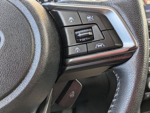 Used 2020 Subaru Ascent Limited w/ Technology Package image 20