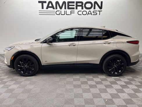 Used 2026 Buick Envista Sport Touring w/ Studio Series image 6