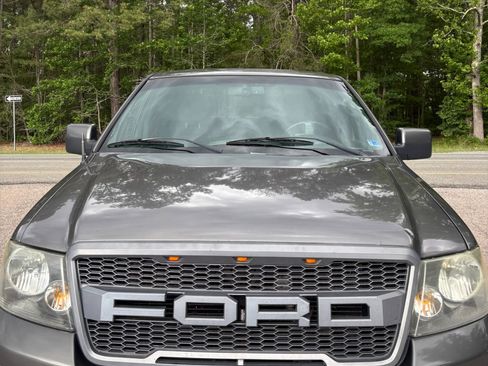 Used 2008 Ford F150 2WD SuperCrew image 48