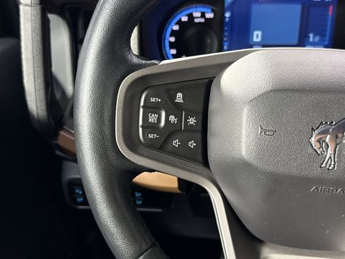 Used 2024 Ford Bronco Outer Banks image 20