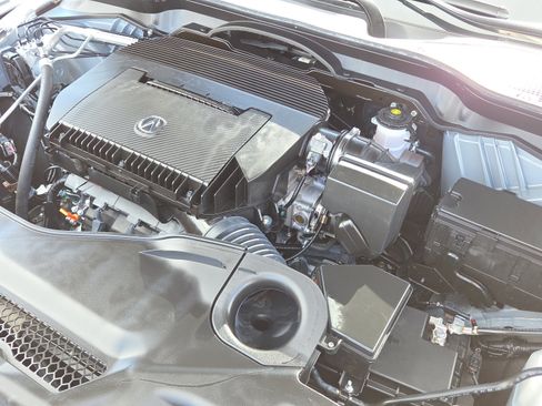 Certified 2026 Acura MDX A-Spec image 25