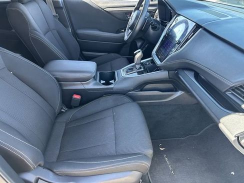 Used 2022 Subaru Legacy Premium AWD/4WD image 13