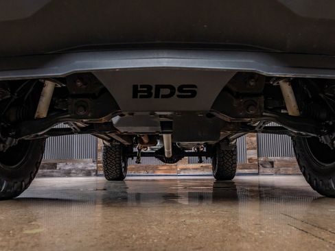 Used 2019 Chevrolet Silverado 1500 RST w/ All-Star Edition image 12