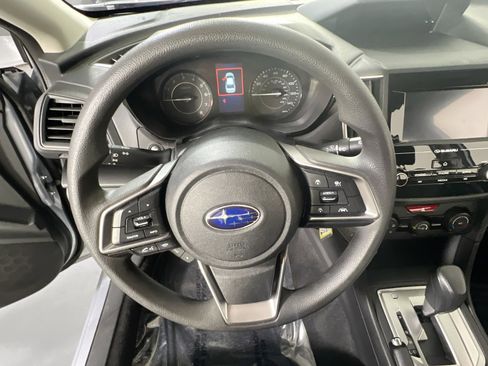 Used 2023 Subaru Impreza 2.0i AWD/4WD image 11