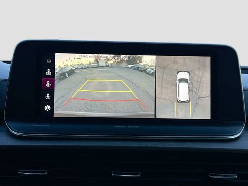 Used 2022 Kia Telluride SX w/ Towing Package FWD image 14