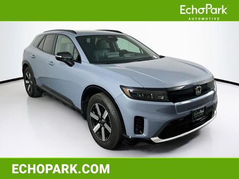 Used 2025 Honda Prologue Touring image 1