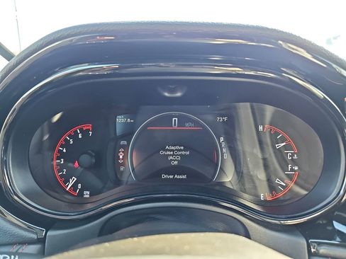 Used 2024 Dodge Durango GT image 24