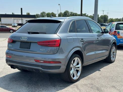 Used 2016 Audi Q3 2.0T Prestige w/ Prestige Package AWD/4WD image 6