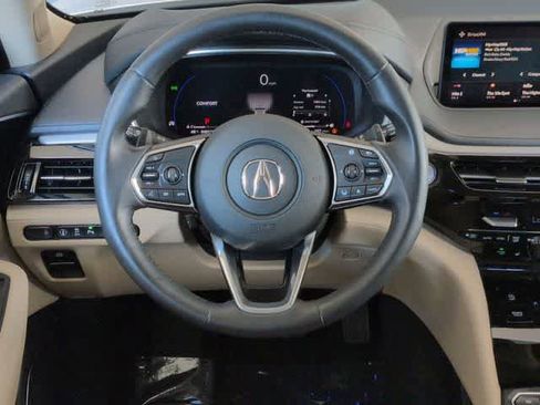 Certified 2023 Acura MDX w/Technology Package image 25