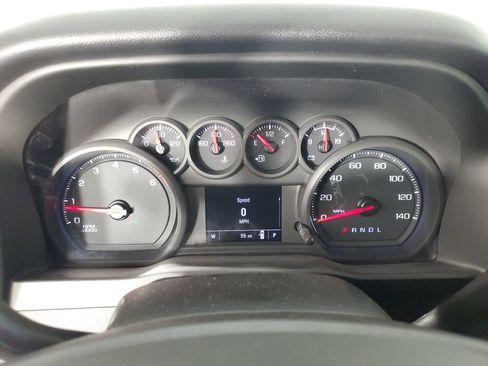 New 2026 Chevrolet Silverado 3500 W/T w/ WT Convenience Package RWD image 26