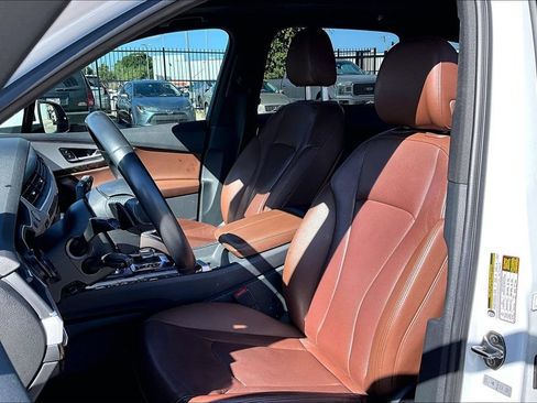 Used 2018 Audi Q7 2.0T Premium Plus w/ Premium Plus Package AWD/4WD image 29