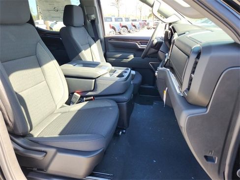 New 2026 GMC Sierra 1500 Elevation image 22