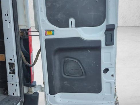 Used 2021 Ford Transit 250 148 High Roof w/ Load Area Protection Package image 22