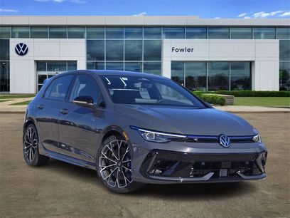 New 2026 Volkswagen Golf w/ Euro Style Package