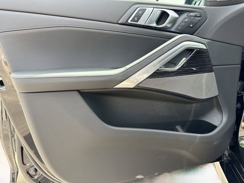 New 2027 BMW X6 xDrive40i w/ Executive Package AWD/4WD image 21