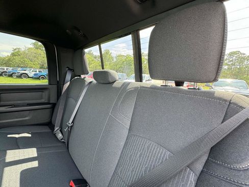 New 2024 RAM 2500 Tradesman w/ Bed Utility Group image 14