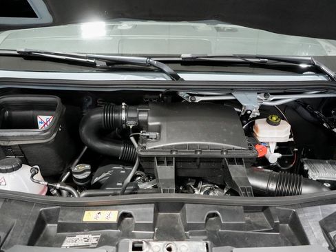 Used 2021 Mercedes-Benz Sprinter 2500 image 70