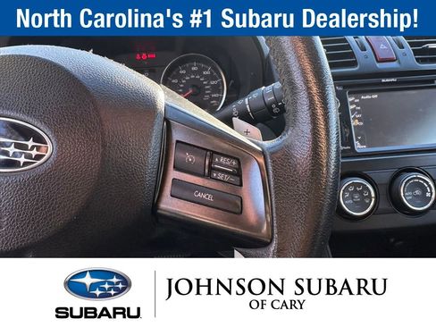 Used 2013 Subaru Crosstrek 2.0i Limited w/ Popular Pkg 1 image 14