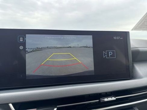 Used 2025 Hyundai Sonata SEL FWD image 12