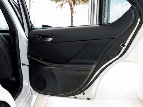 Used 2024 Lexus IS 300 w/ Comfort Package image 34