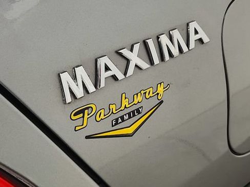 Used 2008 Nissan Maxima 3.5 SE FWD image 29