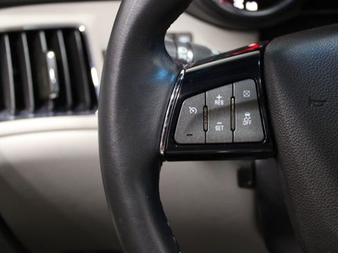 Used 2014 Cadillac CTS V w/ Wood Trim Package RWD image 47