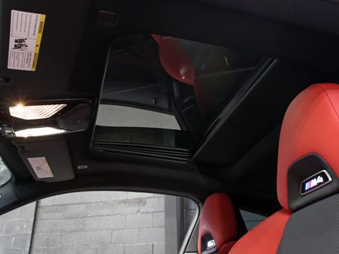 Used 2023 BMW M4 Coupe RWD image 31