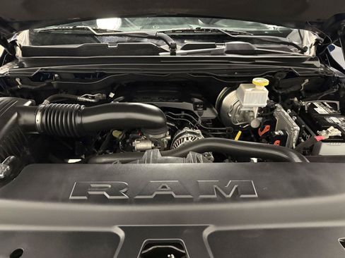 Used 2021 RAM 1500 Laramie w/ Sport Appearance Package AWD/4WD image 52