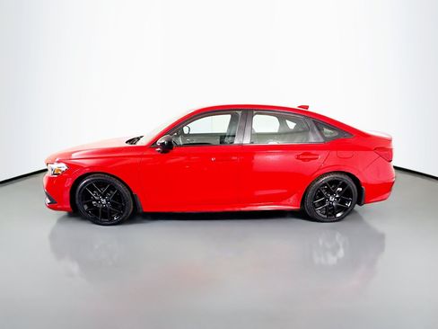 Used 2022 Honda Civic Sport image 6