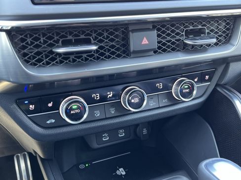 New 2026 Acura ADX A-Spec image 18